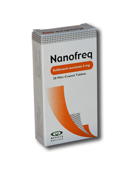Nanofreq 5 mg